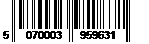 5070003959631